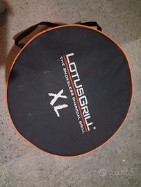 lotus grill xxl