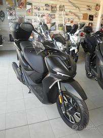 Voge Sfida SR16