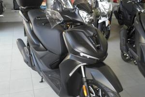 Voge Sfida SR16