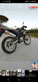Yamaha xt125r