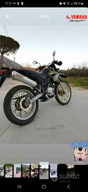 Yamaha xt125r