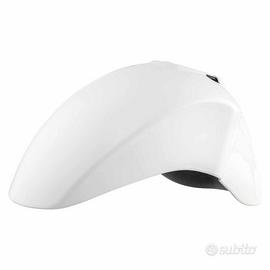 Parafango ant. Piaggio Vespa Sprint bianco