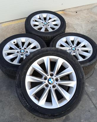 CERCHI IN LEGA BMW X3 2° Serie 6787578 (10>)