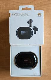 Auricolari Huawei FreeBuds Pro