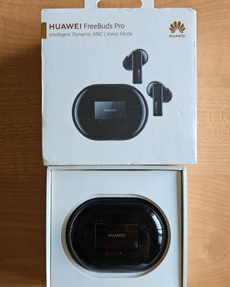 Auricolari Huawei FreeBuds Pro