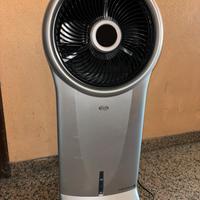 Raffrescatore ventilatore Argo