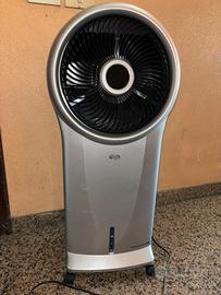 Raffrescatore ventilatore Argo