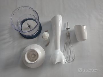 Ricambi/Accessori per Braun Minipimer 450Watt