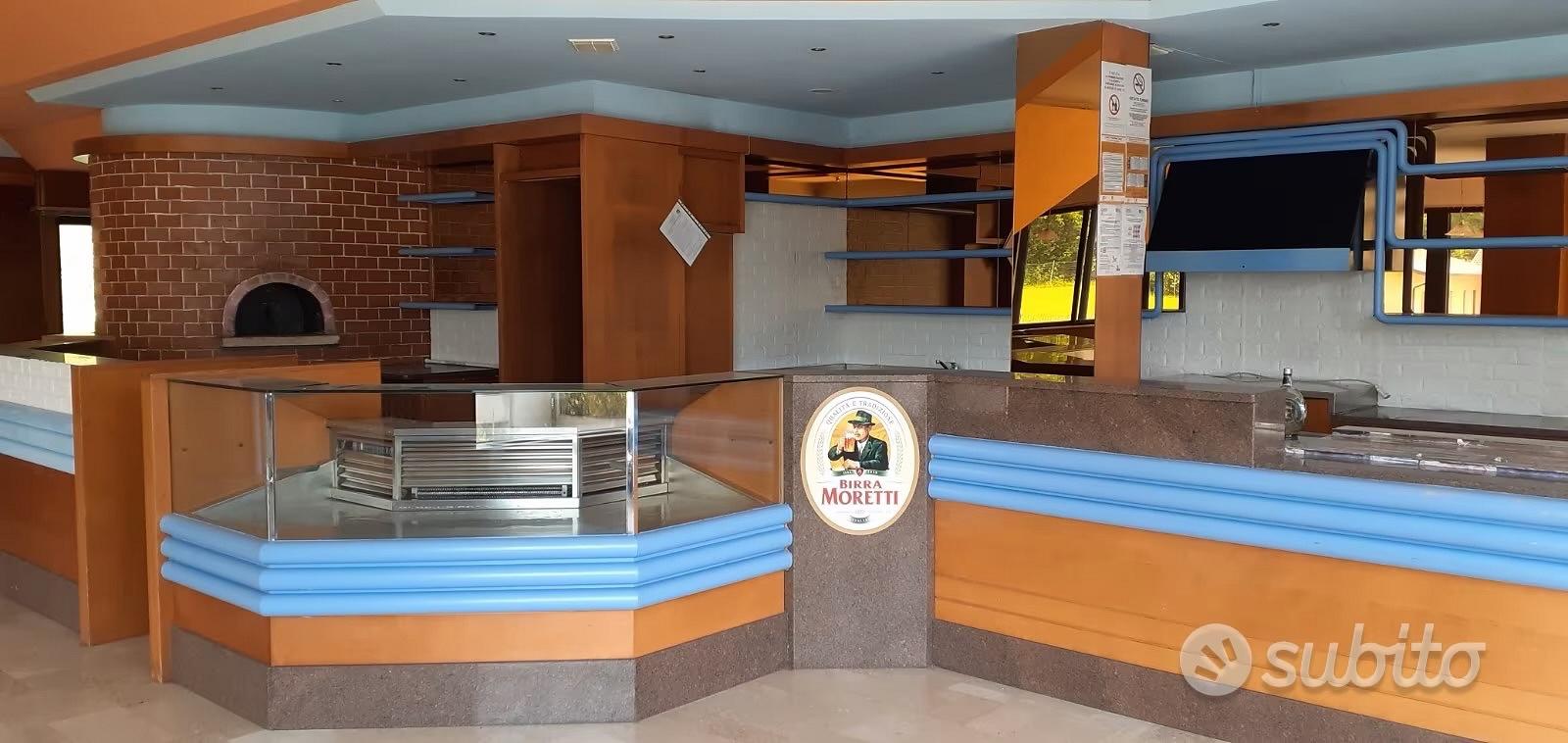 Negozio commerciale, magazzino o uffici - Vista 2