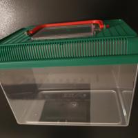 Trasportino per piccoli animali