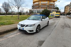 SAAB 9-3 2ª serie - 2011