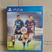 FIFA 16