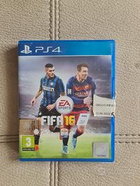 FIFA 16