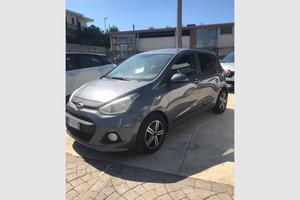 HYUNDAI i10 1.0 MPI Sound Edition