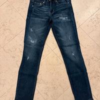 Jeans H&M Donna nuovi