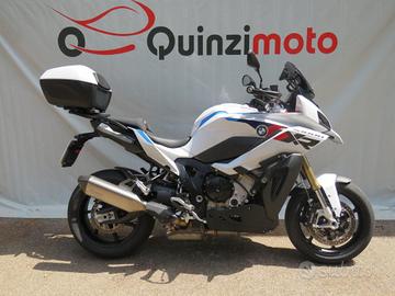BMW S 1000 XR M Pack Abs my24