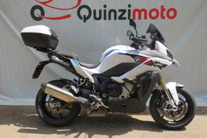BMW S 1000 XR M Pack Abs my24