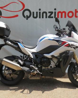 BMW S 1000 XR M Pack Abs my24