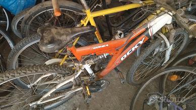 biciclette