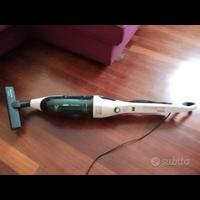 scopa elettrica Rowenta