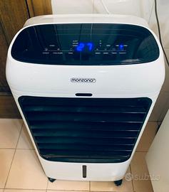 MONZANA RAFFRESCATORE CLIMA 8 lt