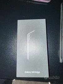 Samsung s25 edge 256 gb