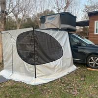 Maggiolina James Baroud