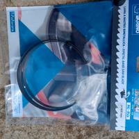 Lama sega nastro troncatrice metalli 1435x13x0,65