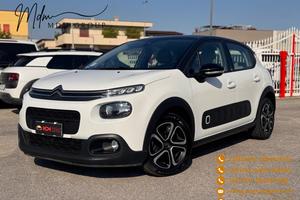 CITROEN C3 BlueHDi 100 S&S Shine