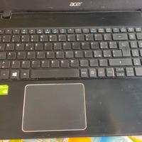 Acer  Aspire e5-575