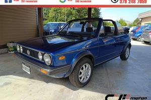 VOLKSWAGEN Golf 1300 5 porte GL