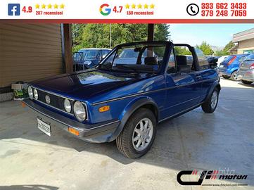 VOLKSWAGEN Golf 1300 5 porte GL