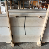 Coprimuri in pietra di Trani