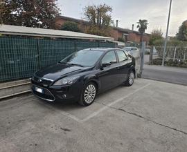 FORD Focus 1.6 TDCi Titanium NEOPATENTATI, NO DPF