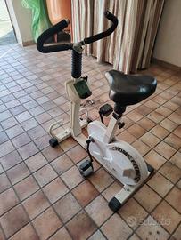 Cyclette