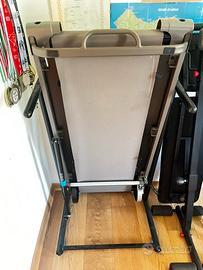 Tapis roulant magnetico