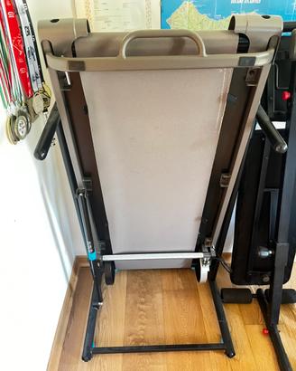 Tapis roulant magnetico