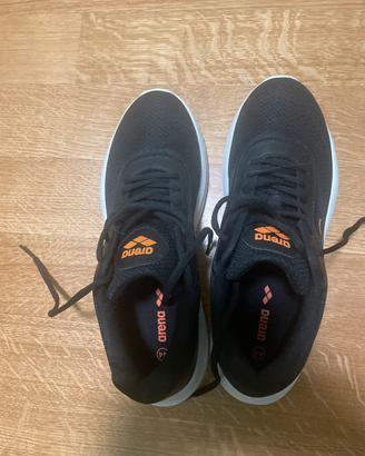 scarpe Arena