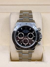Rolex daytona 116520 full set 2003