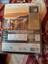 dvd La mummia collectors edition