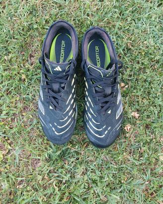 Predator Pro taglia 41 1/3