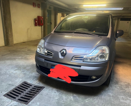 Renault Modus (Gran Modus)