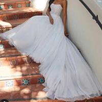 Abito da sposa Morilee TG 44