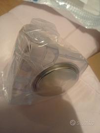umidificatore cpap