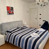 LETTO MATRIMONIALE CON CONTENITORE