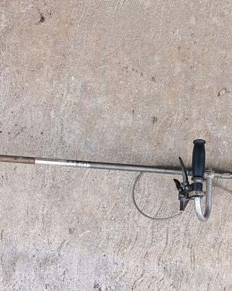 Td18 Kawasaki decespugliatore