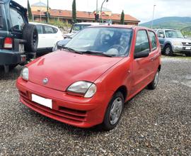 FIAT Seicento 1.1- 2004