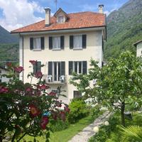 Casa vacanza Baceno