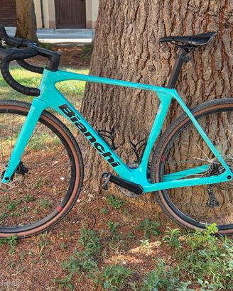 bianchi impulso comp gravel