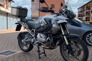 Bmw gs 1200 r